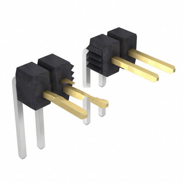 Sullins Connector Solutions PZC05SBCN Sullins Connector Solutions PZC05SBCN