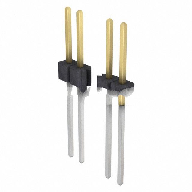 Sullins Connector Solutions PZC12SFEN Sullins Connector Solutions PZC12SFEN