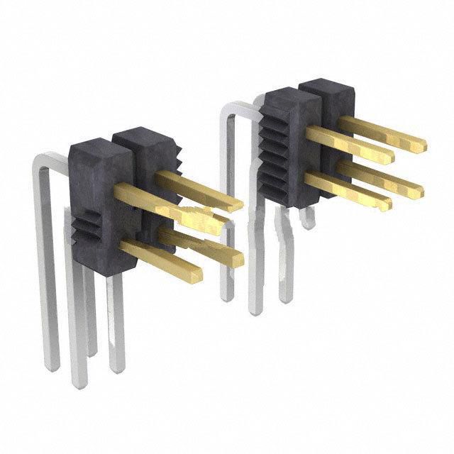 Sullins Connector Solutions PZC16DBCN Sullins Connector Solutions PZC16DBCN