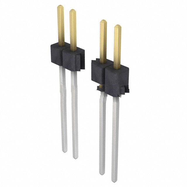 Sullins Connector Solutions PZC36SAFN Sullins Connector Solutions PZC36SAFN