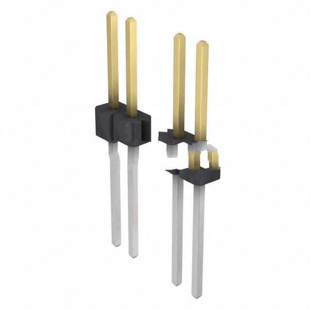 Sullins Connector Solutions PZC36SFDN Sullins Connector Solutions PZC36SFDN