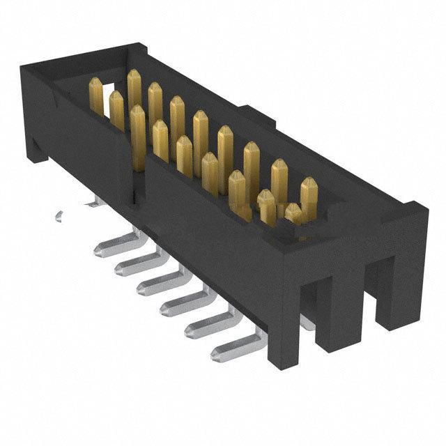 STMM-108-02-L-D-SM