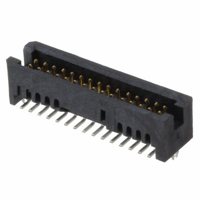 TFML-115-02-S-D-LC-K-TR
