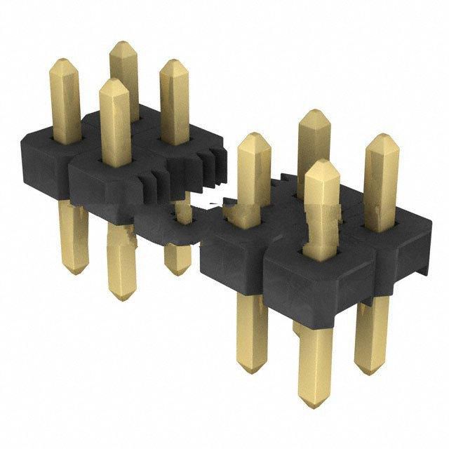 TLW-124-06-G-D