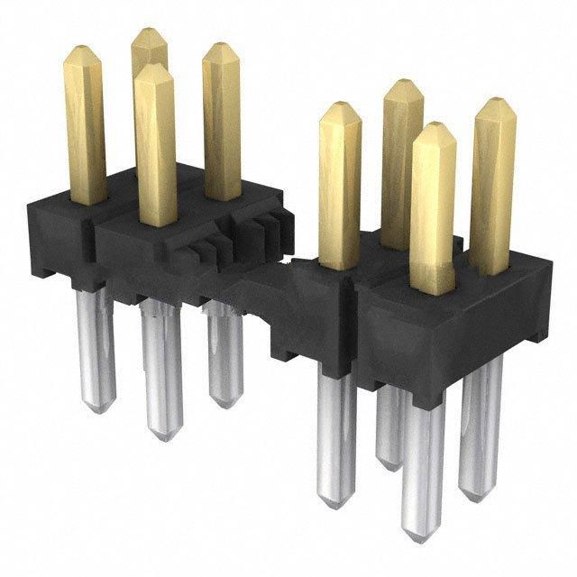 TMM-125-01-S-D