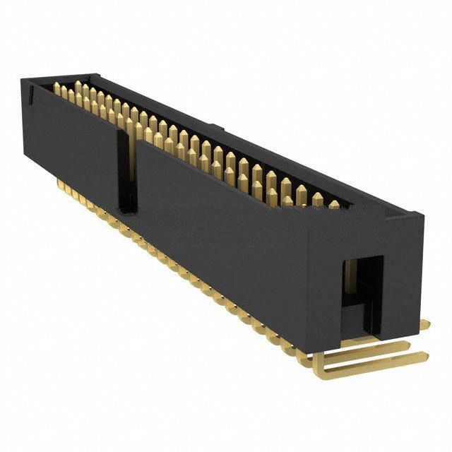 TSS-125-04-G-D-LA