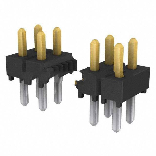 TSW-126-05-S-D