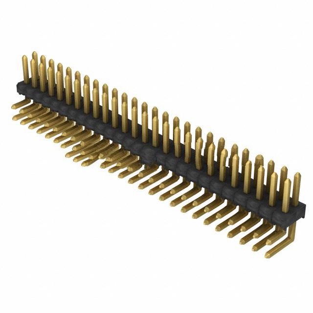 TSW-126-08-G-D-RA