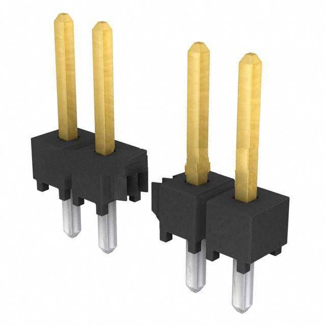 TSW-127-07-S-S