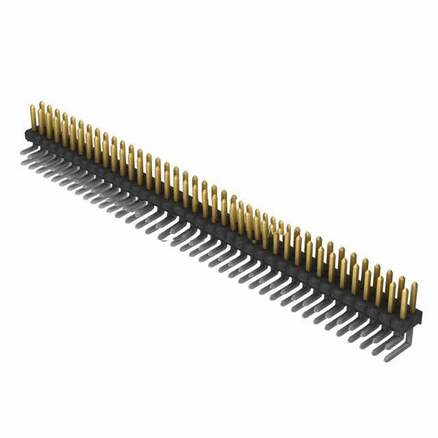 TSW-139-08-S-D-RA