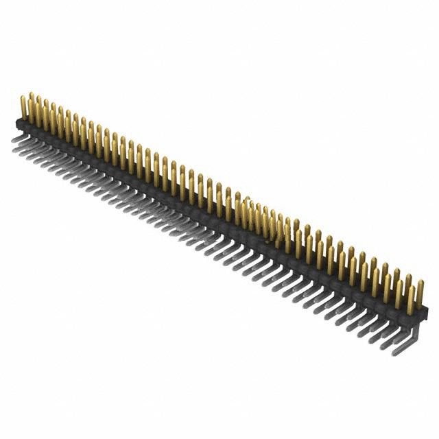 TSW-143-08-S-D-RA