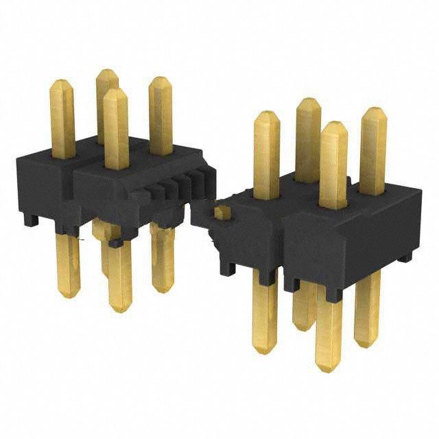 TSW-145-05-G-D
