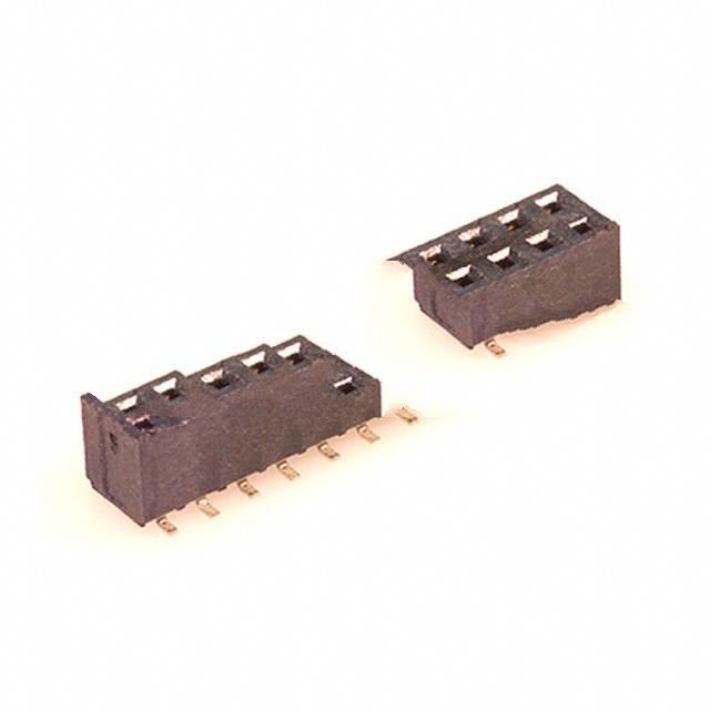 Molex Connector Corporation 79109-0011 Molex Connector Corporation 79109-0011
