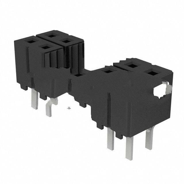 Samtec Inc. CES-145-01-T-D Samtec Inc. CES-145-01-T-D