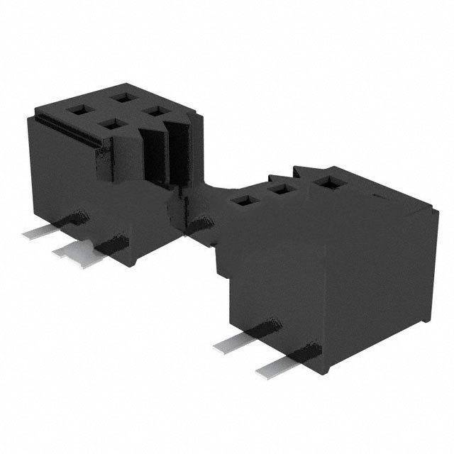 CLM-117-02-FM-D-K-TR