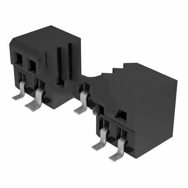 CLP-110-02-FM-DH-TR
