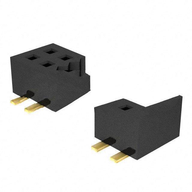 CLP-125-02-G-D-BE