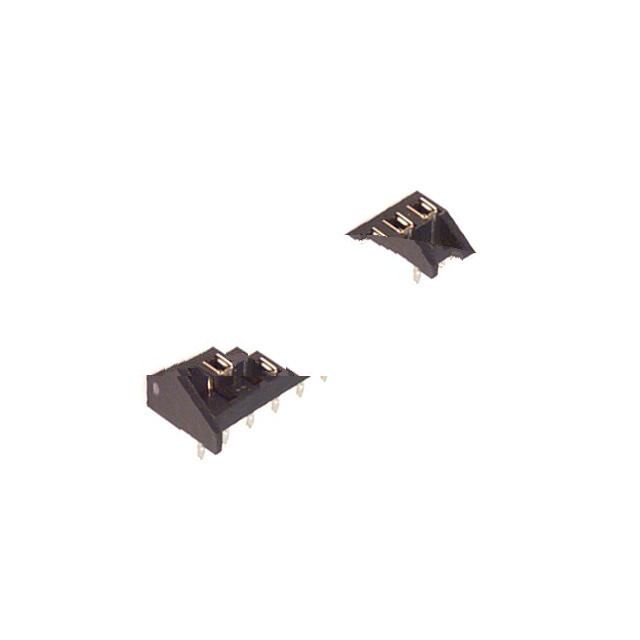 MDF7-11S-2.54DSA