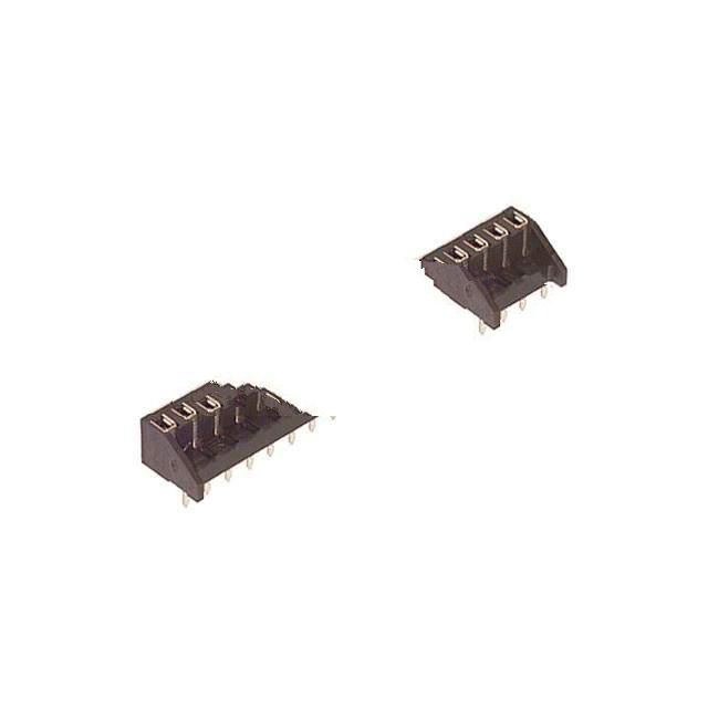 MDF7-18S-2.54DSA