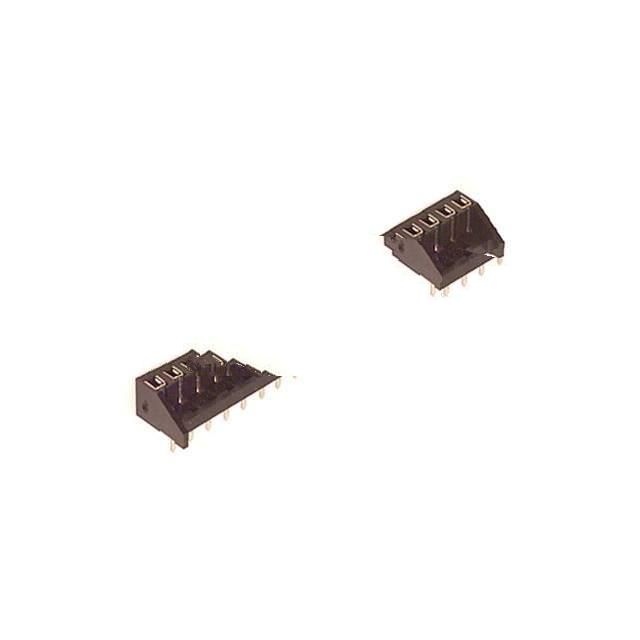 MDF7-19S-2.54DSA