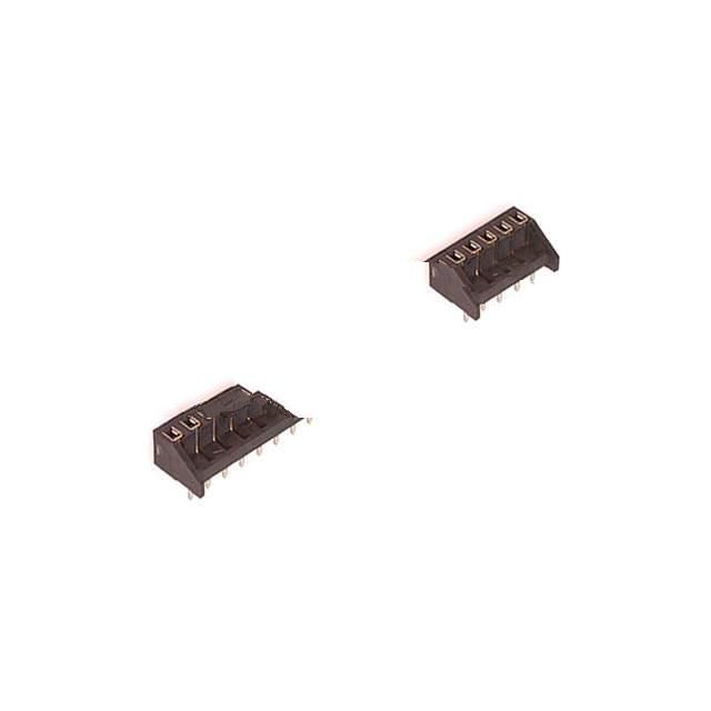 MDF7-22S-2.54DSA