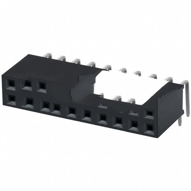 PPTC102LJBN