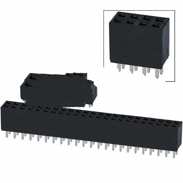 PPTC232LFBN