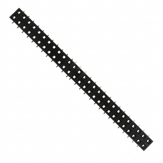 Sullins Connector Solutions PPTC272KFMS Sullins Connector Solutions PPTC272KFMS