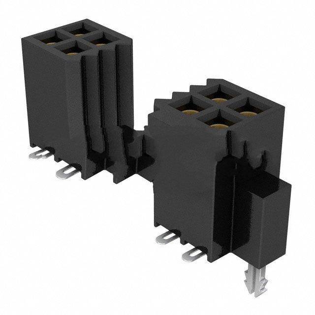 SFM-120-02-S-D-LC-TR