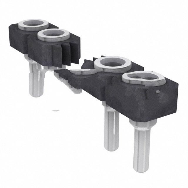 Samtec Inc. SL-121-TT-12 Samtec Inc. SL-121-TT-12