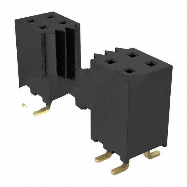 SQW-140-01-H-D-VS