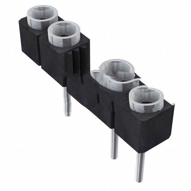 Samtec Inc. SS-112-TT-2-N Samtec Inc. SS-112-TT-2-N