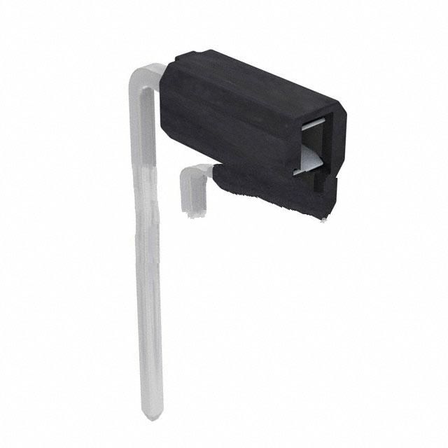 Samtec Inc. SSA-101-W-T-RA Samtec Inc. SSA-101-W-T-RA