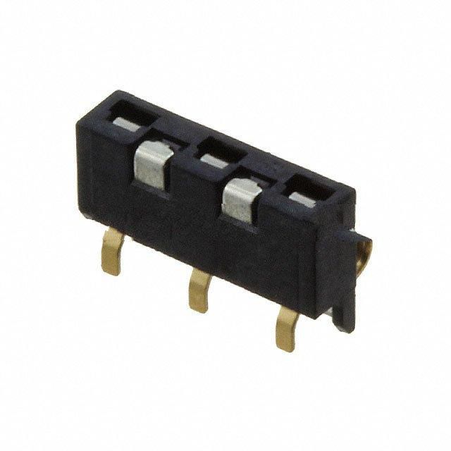 TE Connectivity AMP Connectors 292448-1 TE Connectivity AMP Connectors 292448-1