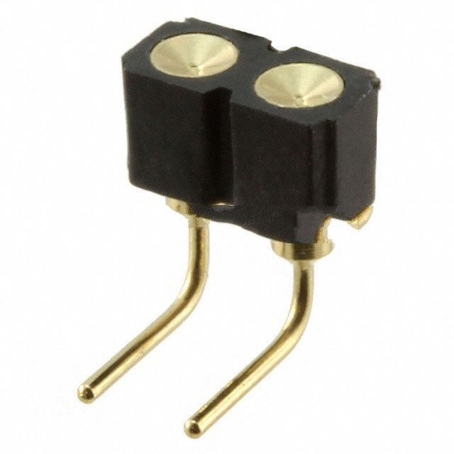 Mill-Max Manufacturing Corp. 399-10-102-10-007000 Mill-Max Manufacturing Corp. 399-10-102-10-007000