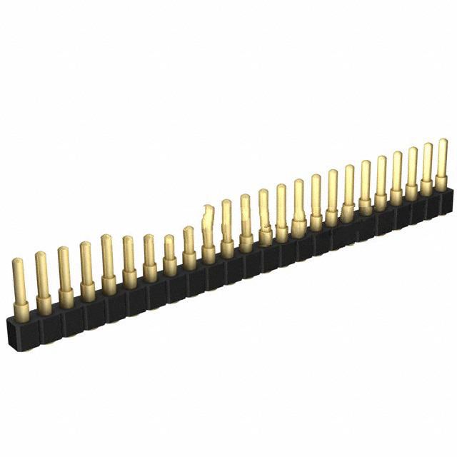 Mill-Max Manufacturing Corp. 812-22-024-30-000101 Mill-Max Manufacturing Corp. 812-22-024-30-000101