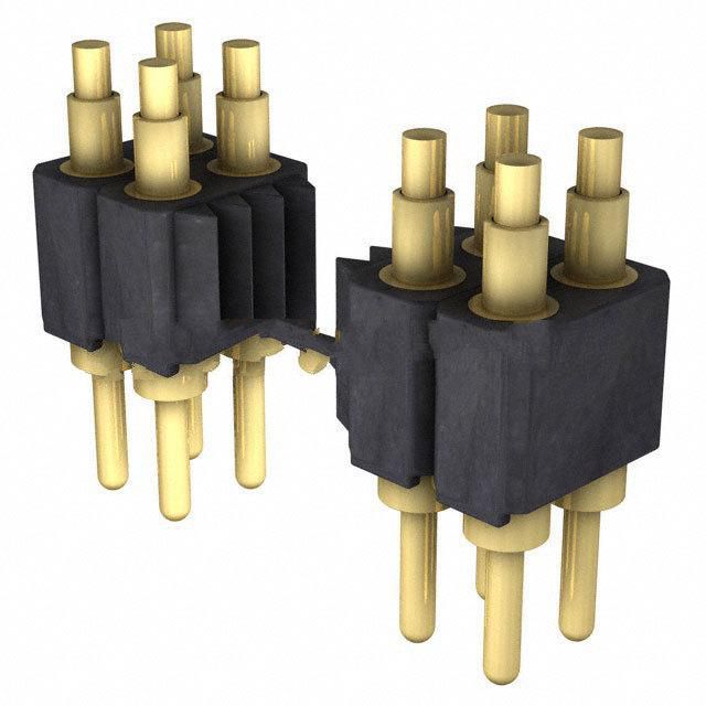 Preci-Dip 813-SS-050-10-474101 Preci-Dip 813-SS-050-10-474101