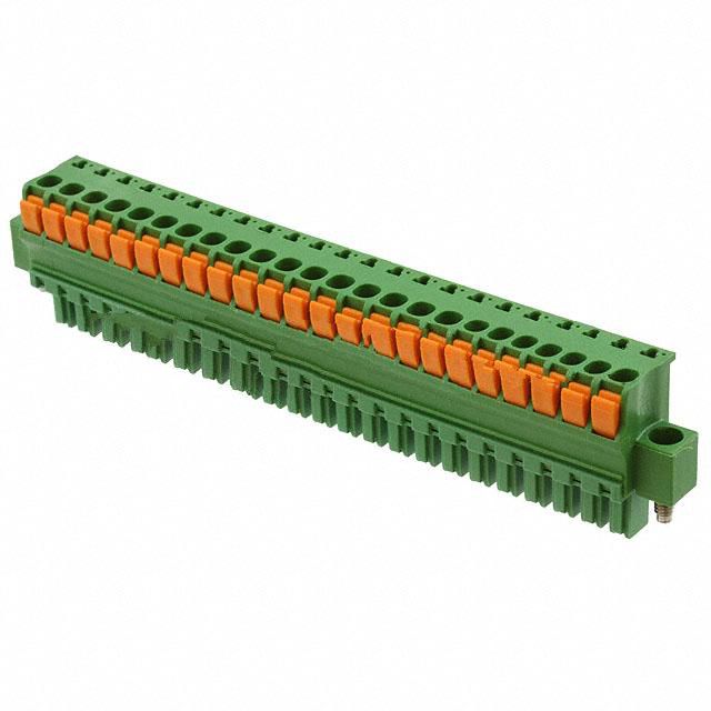 TE Connectivity AMP Connectors 2-1986724-3 TE Connectivity AMP Connectors 2-1986724-3