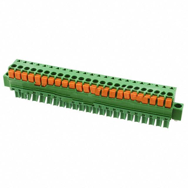 TE Connectivity AMP Connectors 2-1986726-3 TE Connectivity AMP Connectors 2-1986726-3