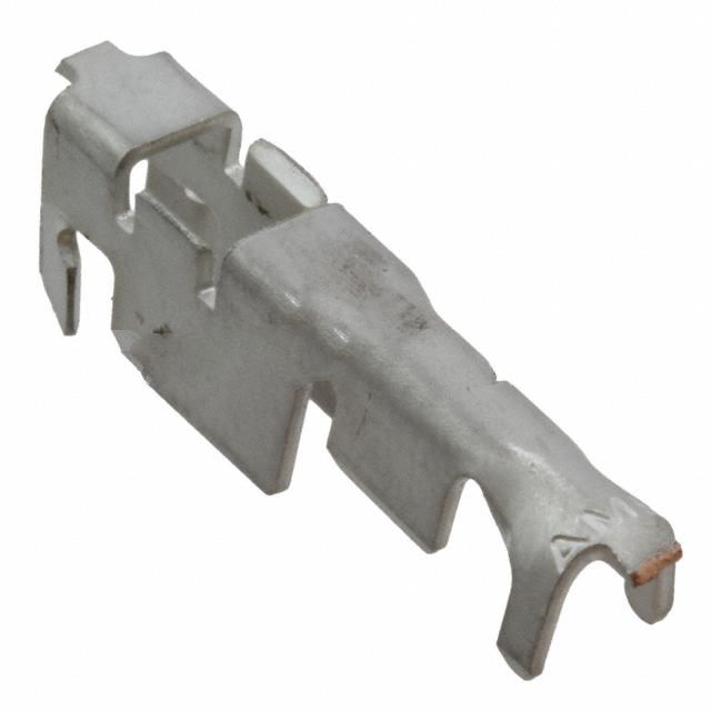 TE Connectivity AMP Connectors 1217176-1 TE Connectivity AMP Connectors 1217176-1