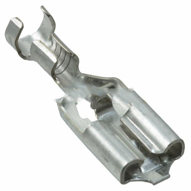 TE Connectivity AMP Connectors 170327-1 TE Connectivity AMP Connectors 170327-1