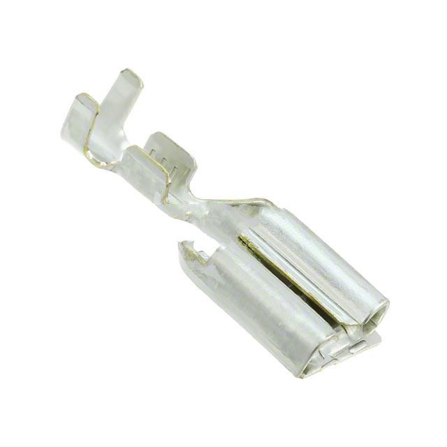 TE Connectivity AMP Connectors 175020-1 TE Connectivity AMP Connectors 175020-1