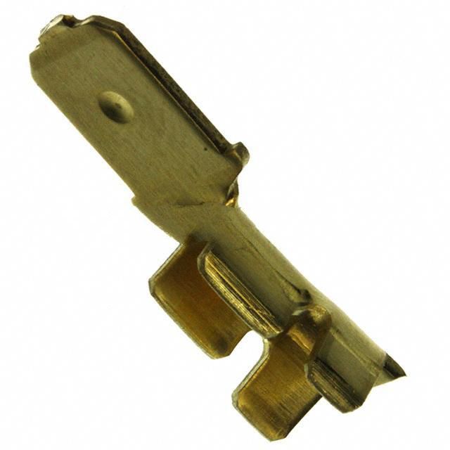 TE Connectivity AMP Connectors 41411 TE Connectivity AMP Connectors 41411