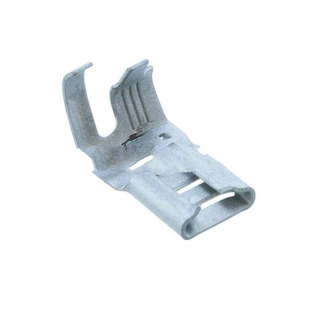 TE Connectivity AMP Connectors 42742-2 TE Connectivity AMP Connectors 42742-2