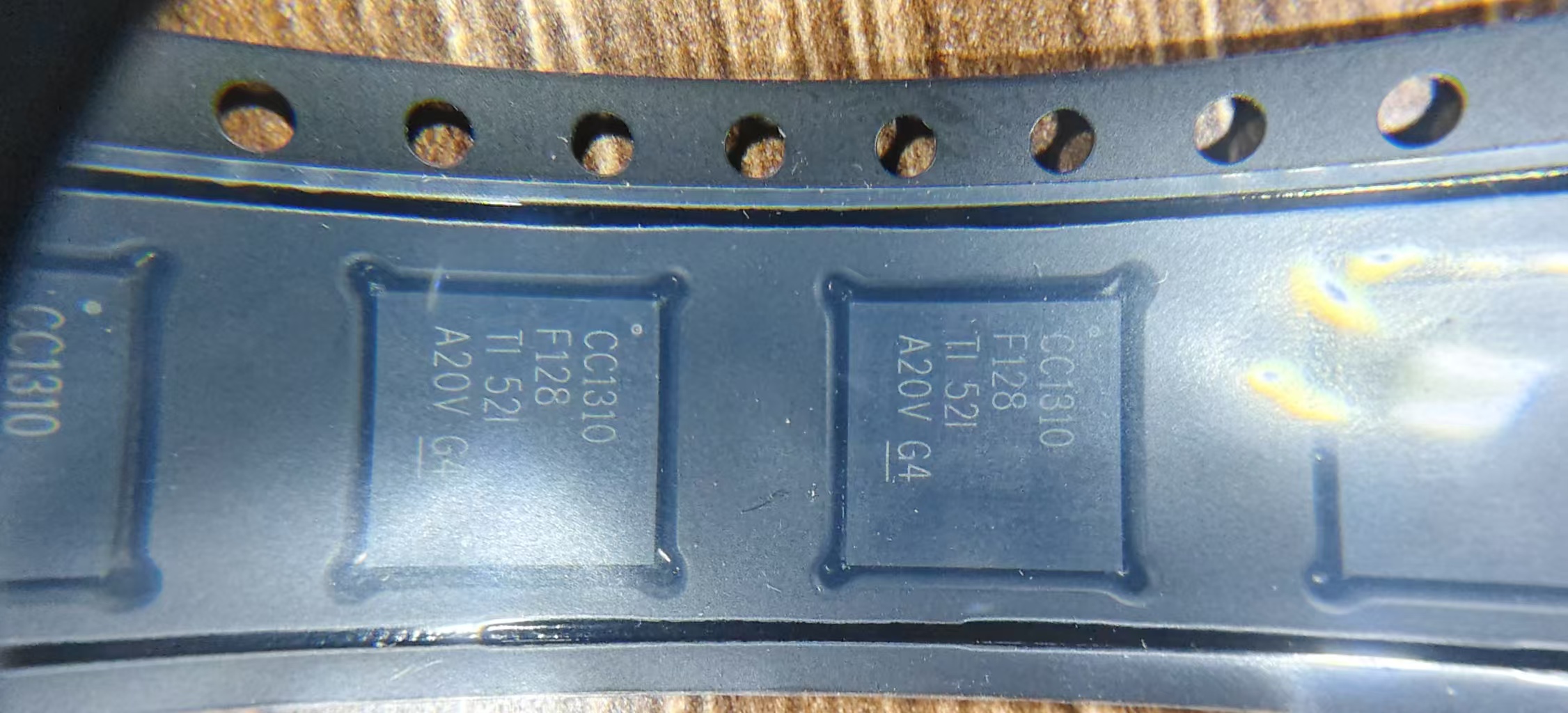 CC1310F128RGZR CC1310F128RGZR