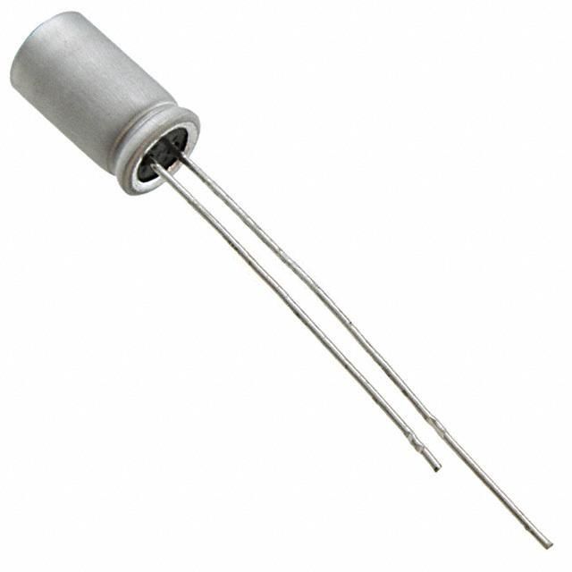 United Chemi-Con APSK2R5ELL221ME08S United Chemi-Con APSK2R5ELL221ME08S