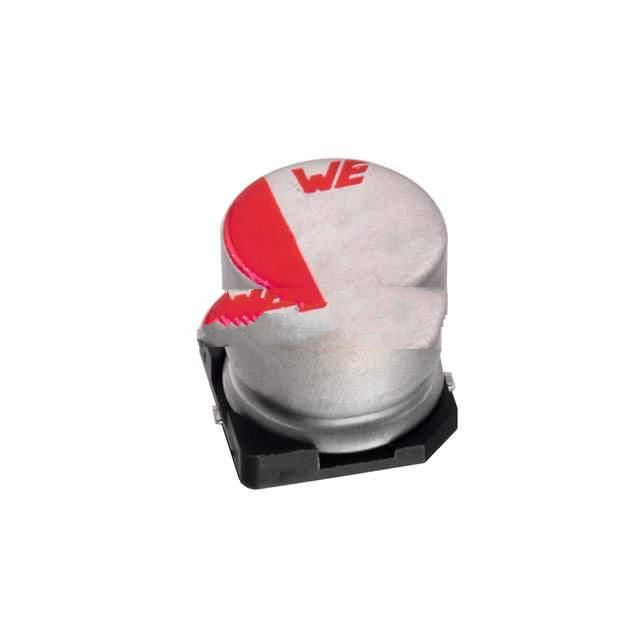 Würth Elektronik 865250443004 Würth Elektronik 865250443004