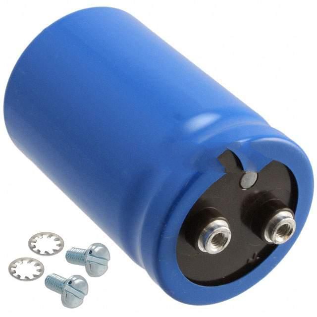 Cornell Dubilier Electronics (CDE) CGS222T200V4C Cornell Dubilier Electronics (CDE) CGS222T200V4C