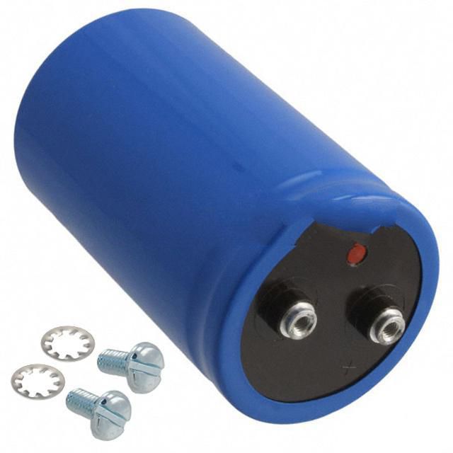 Cornell Dubilier Electronics (CDE) CGS683U075W5L Cornell Dubilier Electronics (CDE) CGS683U075W5L