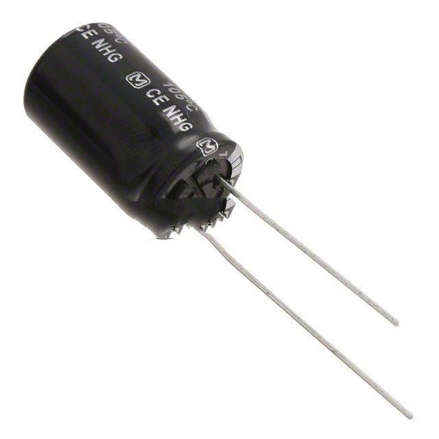 Panasonic Electronic Components ECA-1AHG472 Panasonic Electronic Components ECA-1AHG472